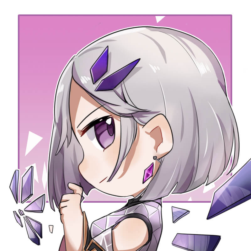 叶璃