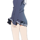 清炙