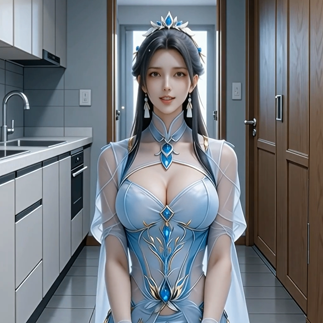 墨执梦