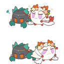 清荷