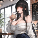 小桂子Guinevere「定制请联系 @GnweBot 」