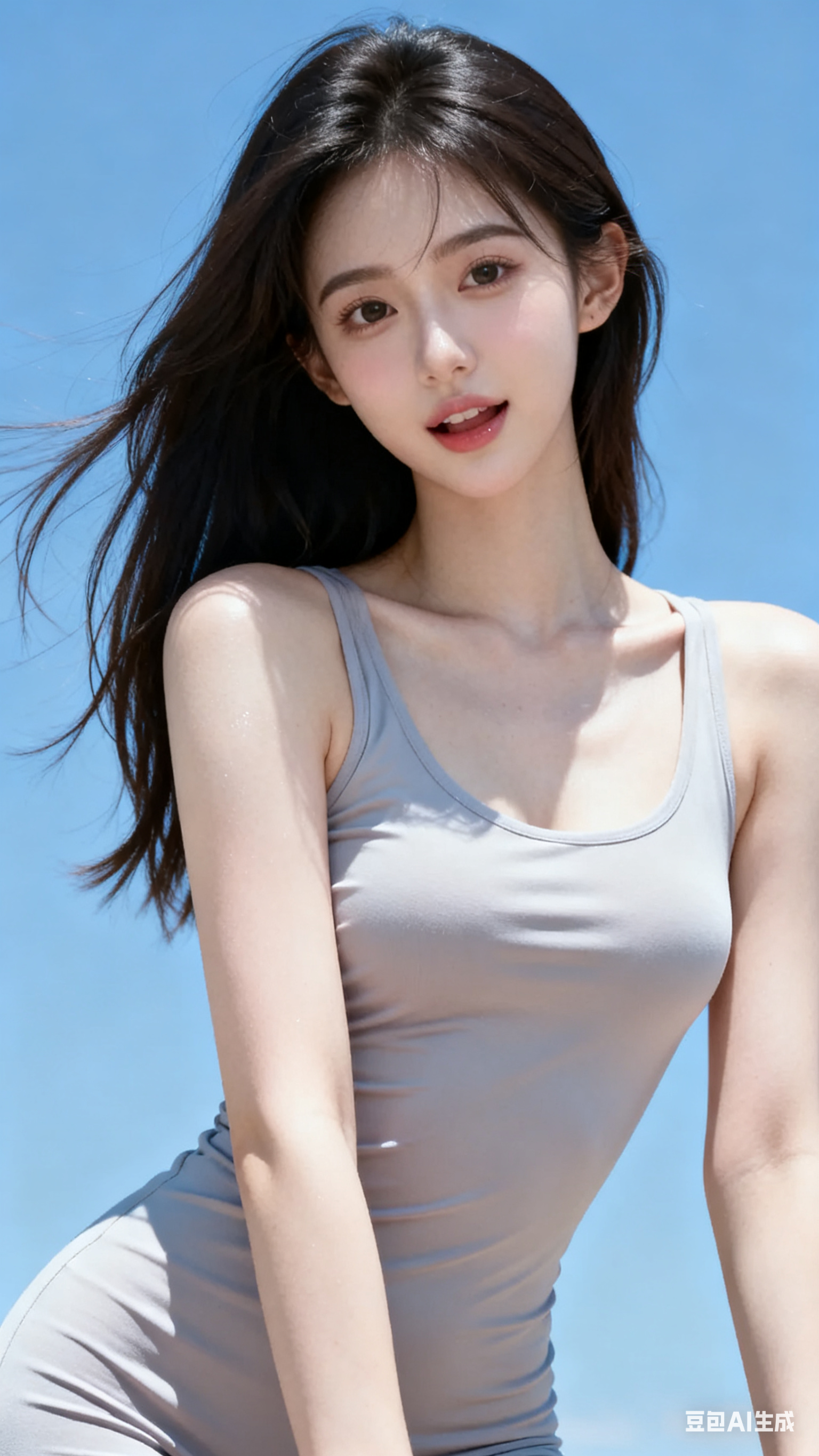 我的美女调教系统