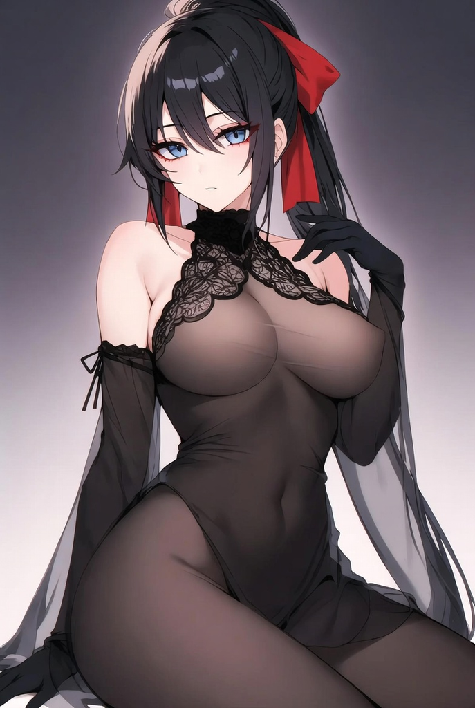 无性概念世界1.2.1（全角色，无服装特化）