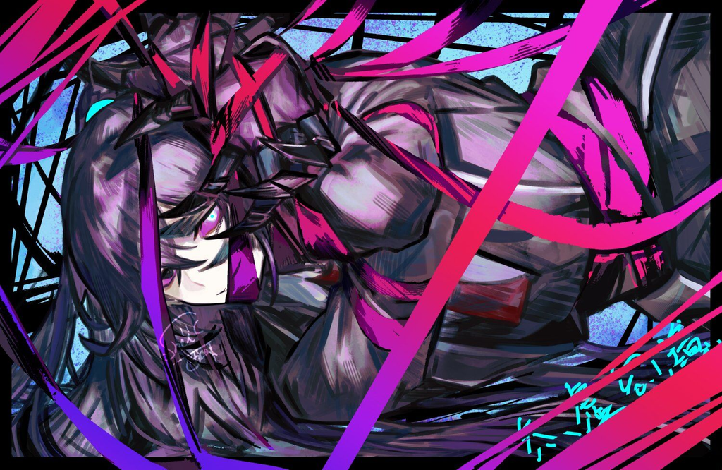 桃色契约·鸿璐