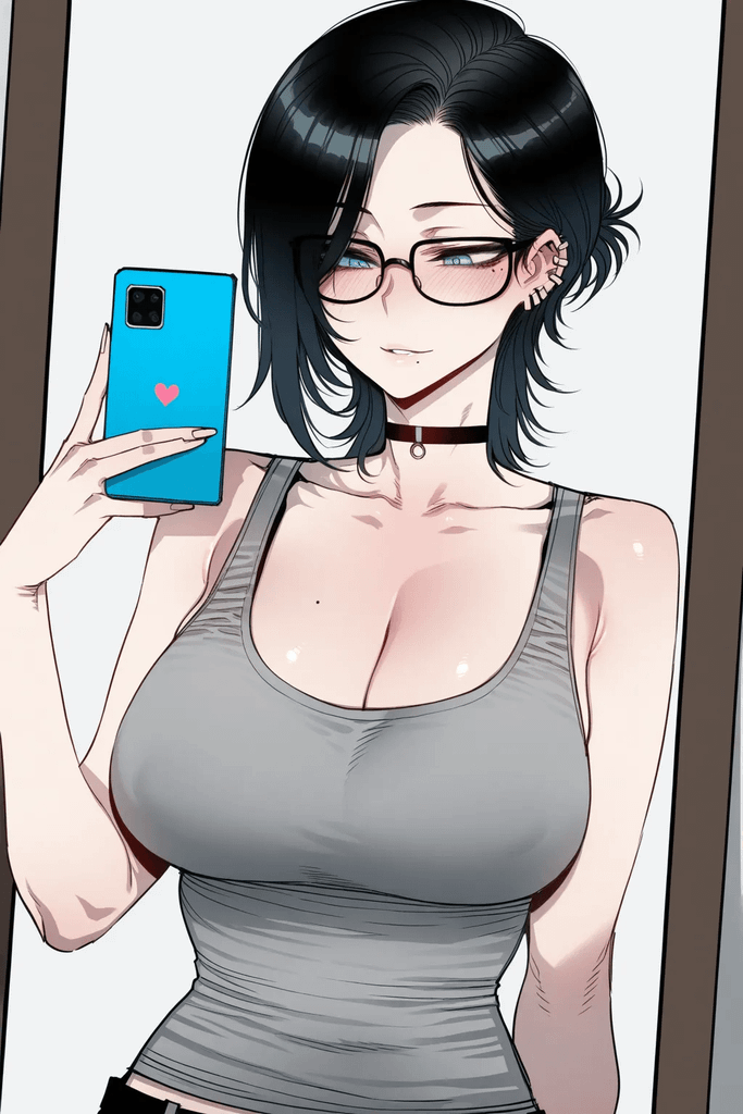 网上跟你吵架的傻逼福利姬,就住在你的隔壁