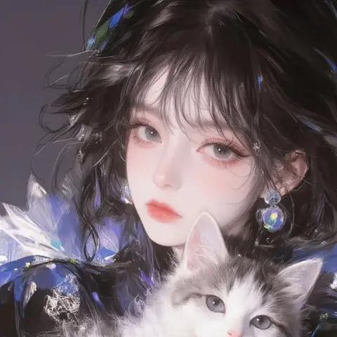 《温柔女S学姐的养成系调教》（百合）