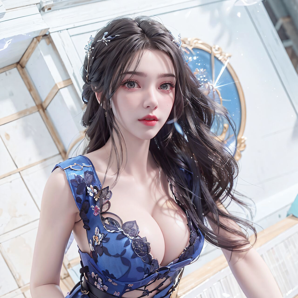 反差女模拟器