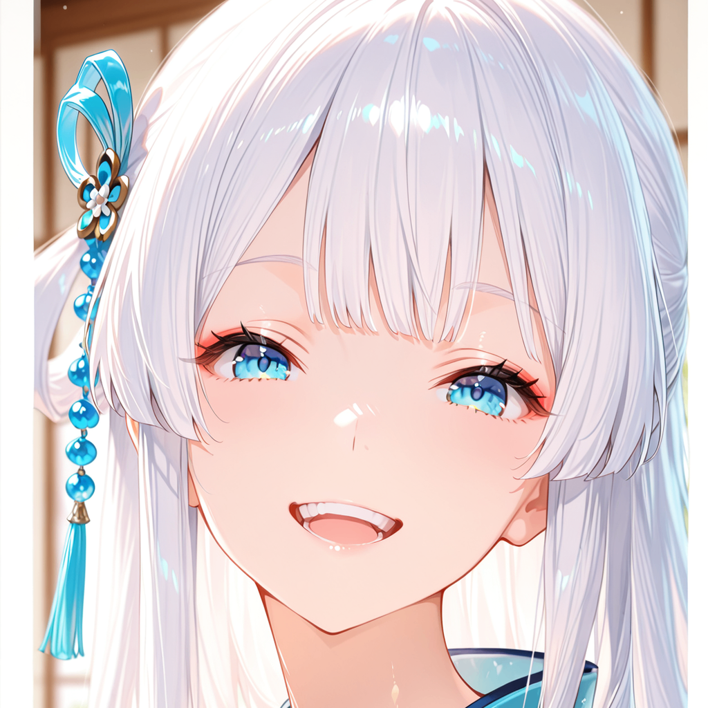 我说纯爱战神你耳朵聋吗？