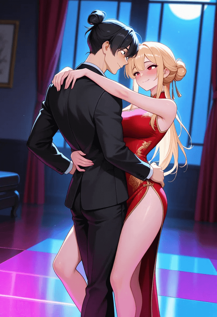 用性爱技巧揭开悬案秘密