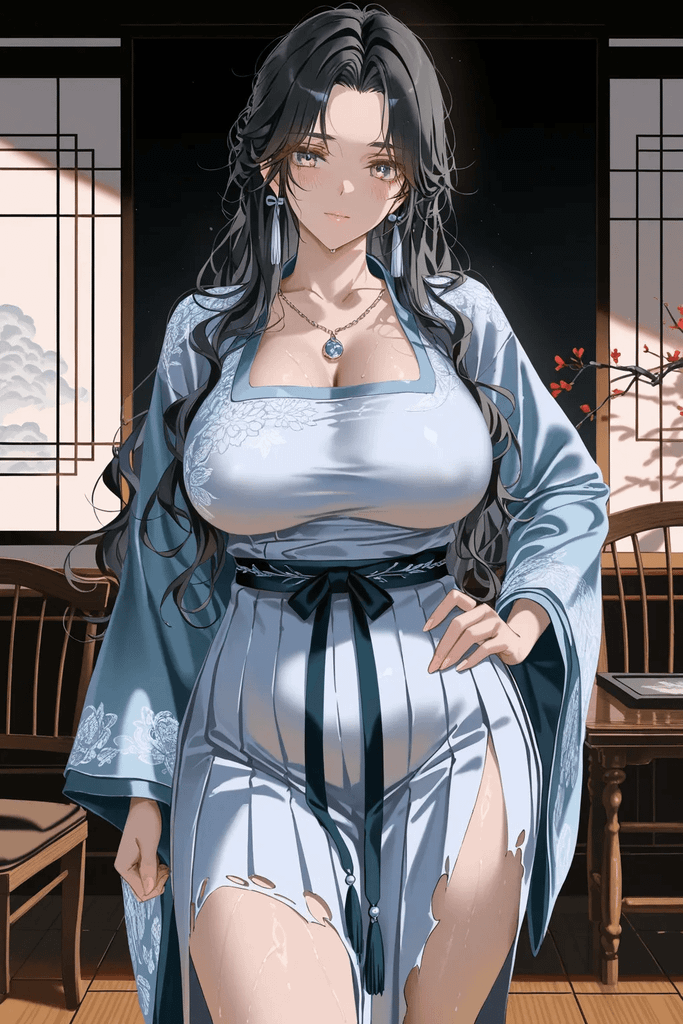 师门不幸：走火入魔趁机霸占同门女眷（NTL）1.1版 图片 4