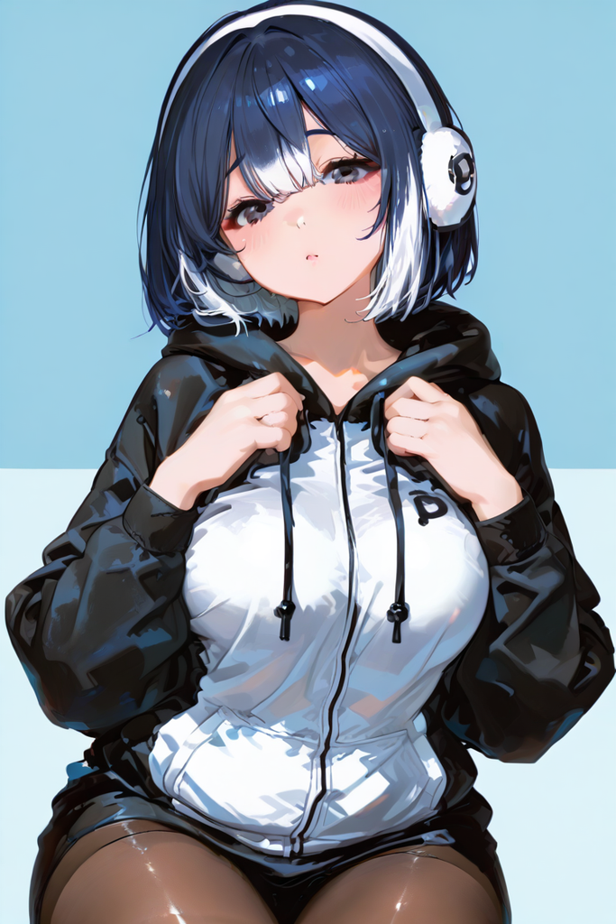 阿瓦隆环的企鹅娘 图片 2