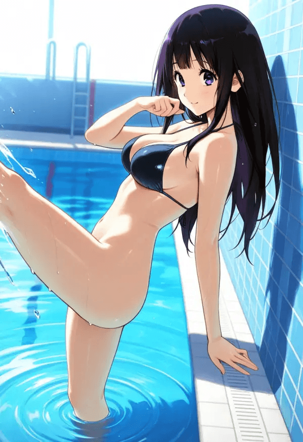 【同人】《从城里到乡下看望哥哥》｜✨好奇心少女篇 图片 7