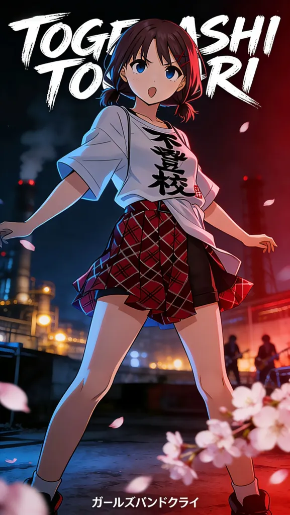 《その声が、聞こえるまで》 (直到听见那声呐喊为止)