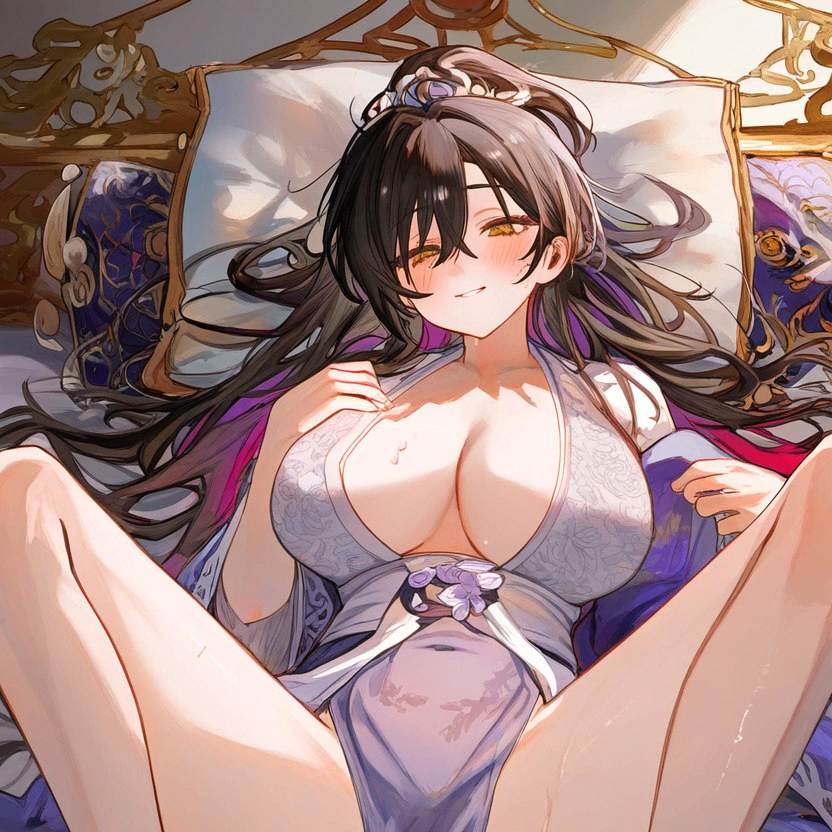 红楼淫梦-秦可卿