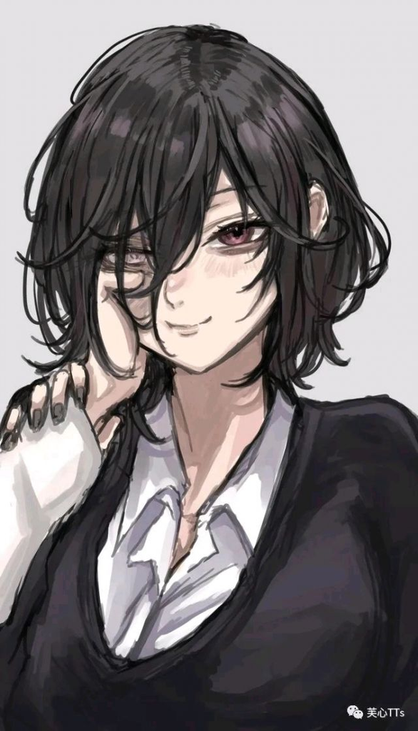 青梅被硫酸毁容后变得离不开我的故事