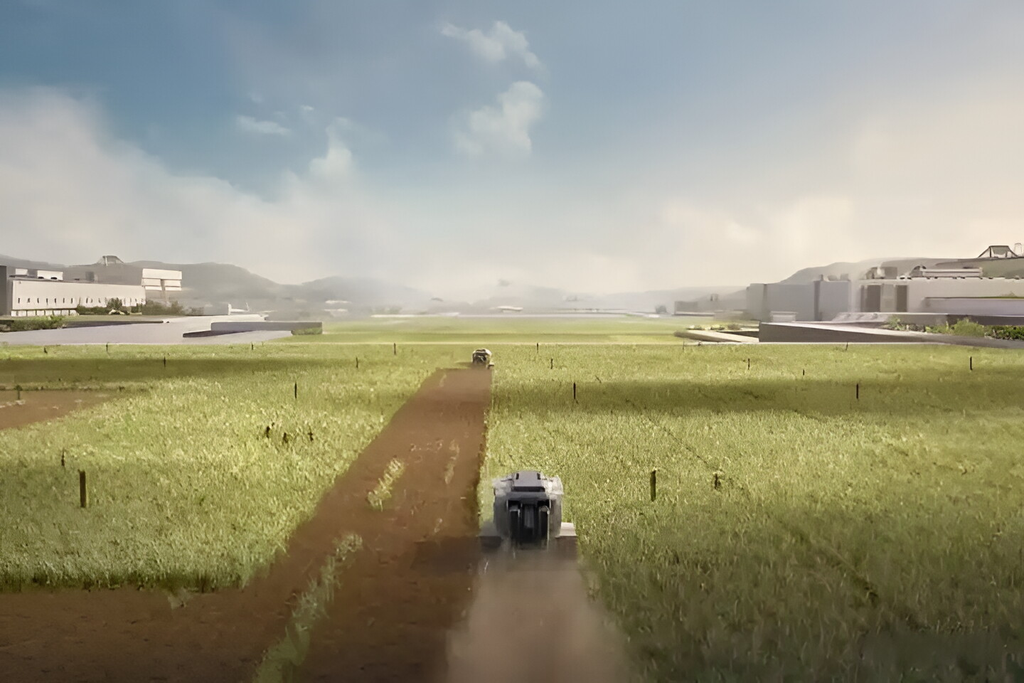 重生之我在异世界种田成为世界最强