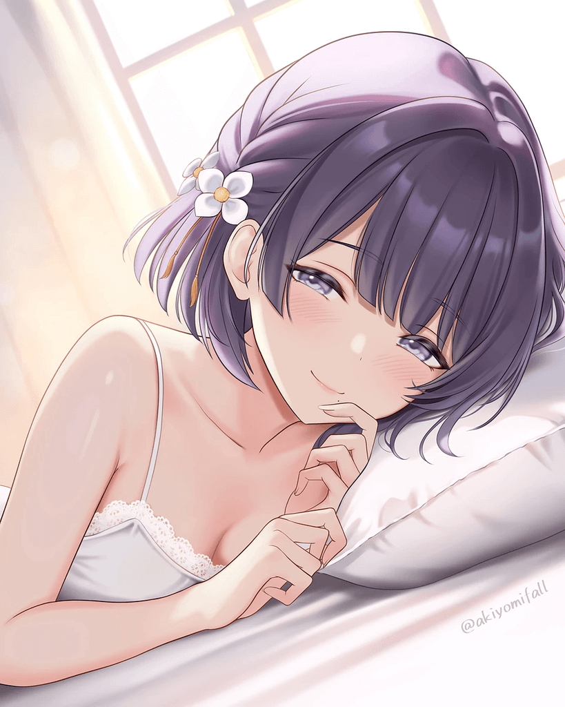 与青梅竹马酒后乱性了...吗？