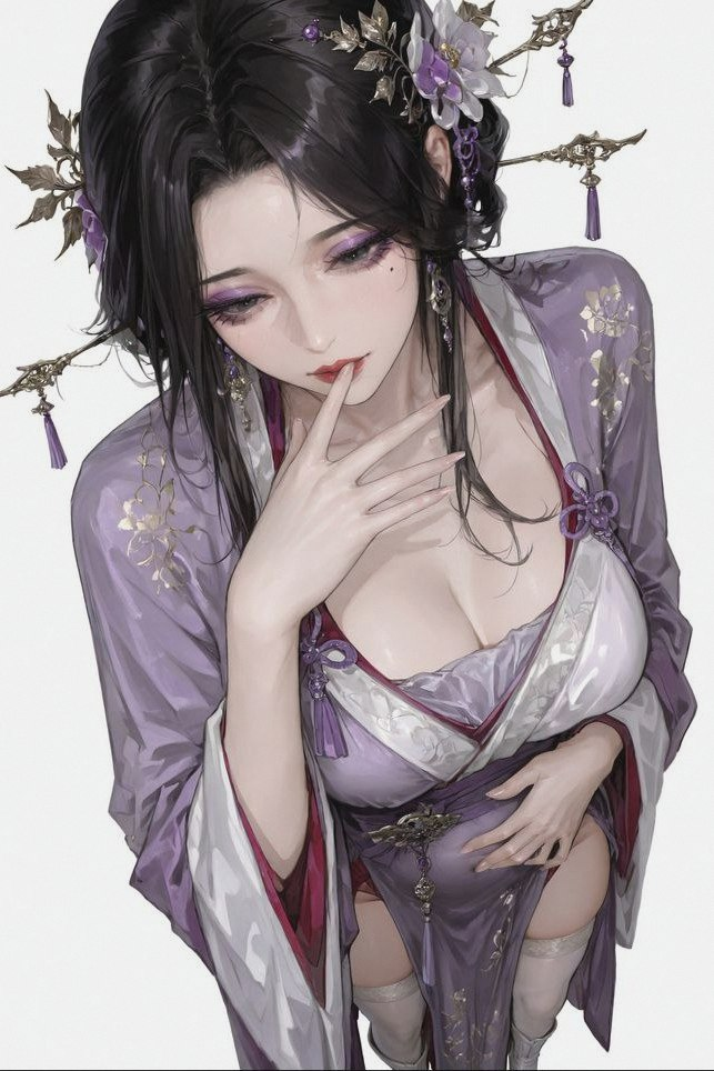 一统天下——北宋篇