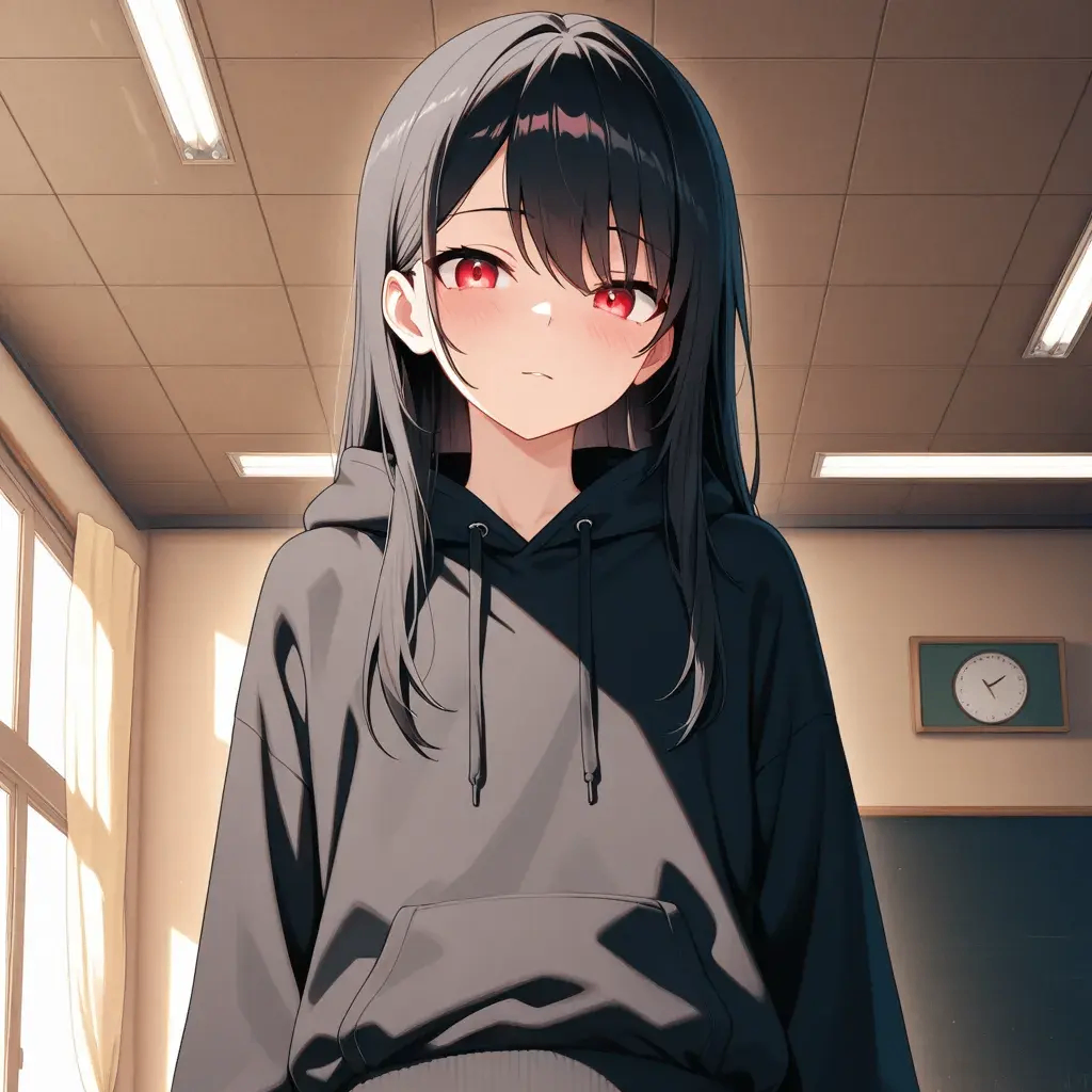 男娘魔法少女不会遇到男大学生