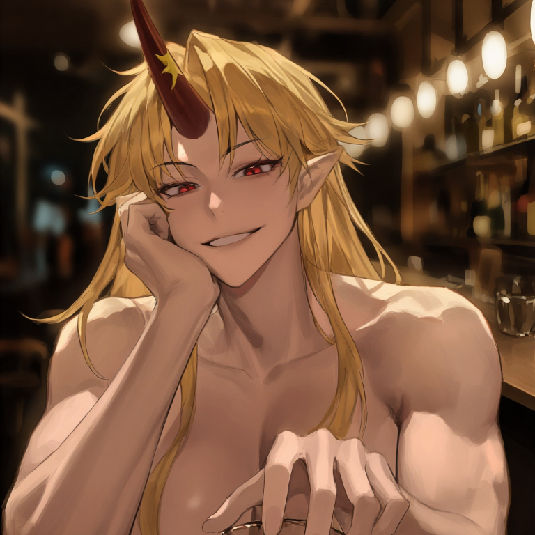 壽命的盡頭和最後的一杯酒[刀子警告]