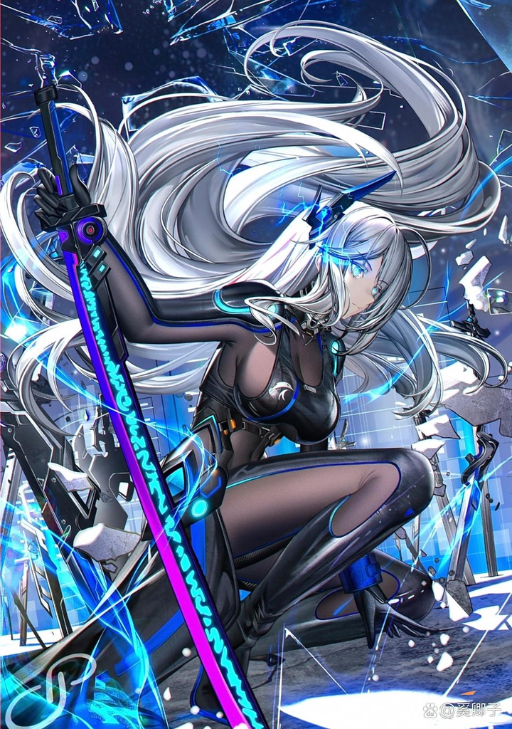 孩子们，绝对不要乱开门口牙😭—— 艾诺兰