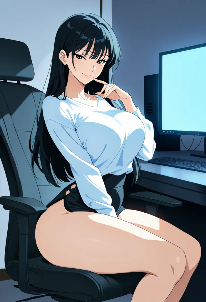 网虫小处男阿涛的快乐生活(最终版)