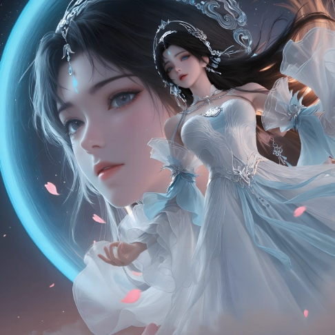 绯月修仙录