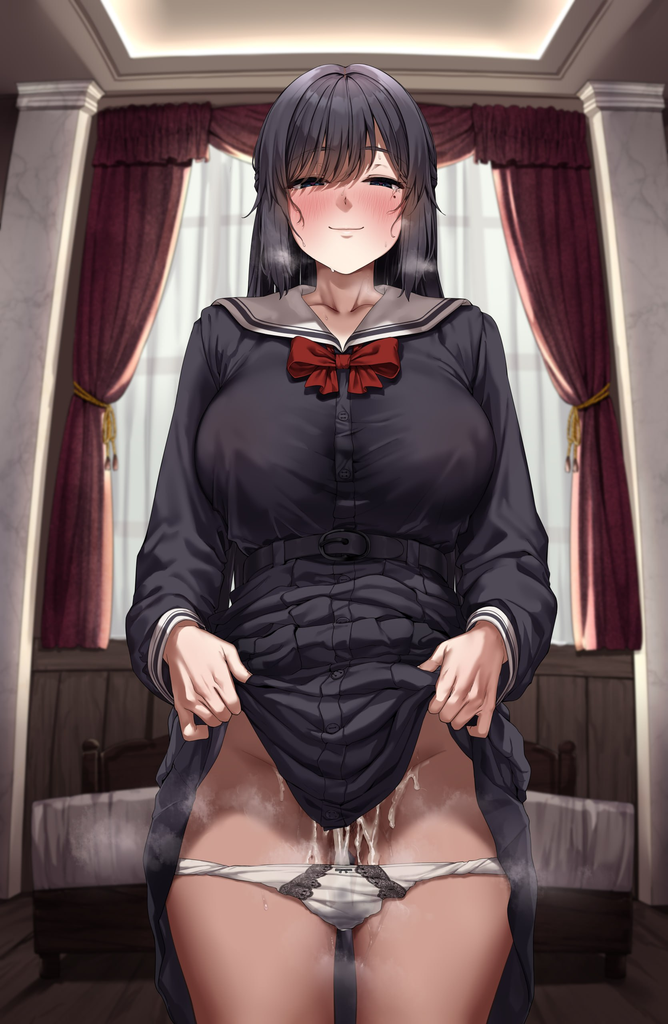 从催眠副会长开始的校园支配之路