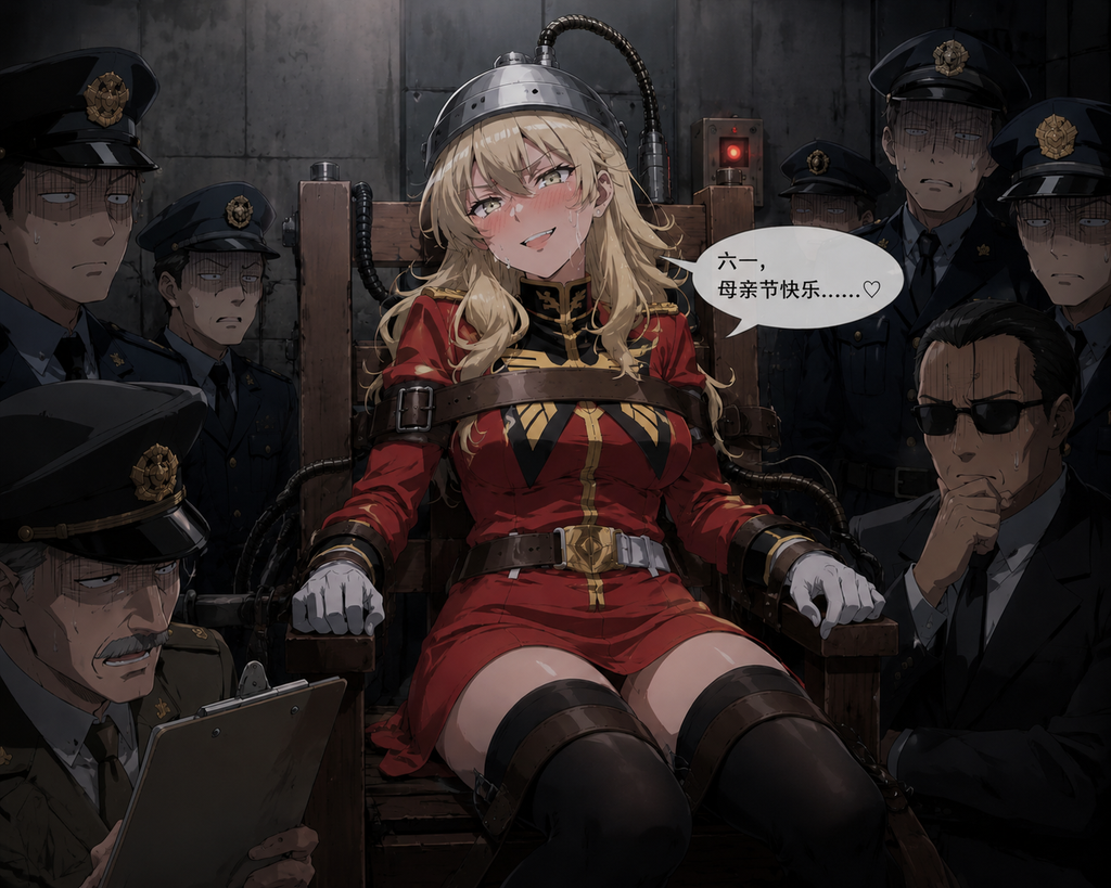 死到临头还在找妈妈的夏雅