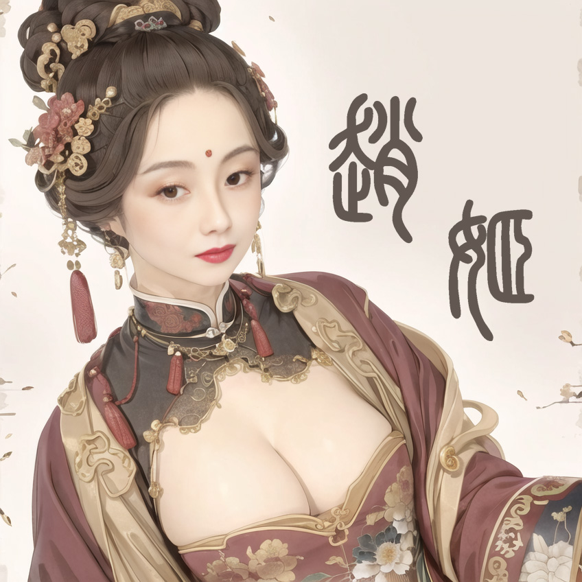 杂讲大秦之甘泉宫