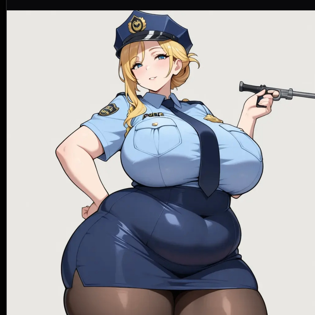 联邦屌插局特别榨精专员