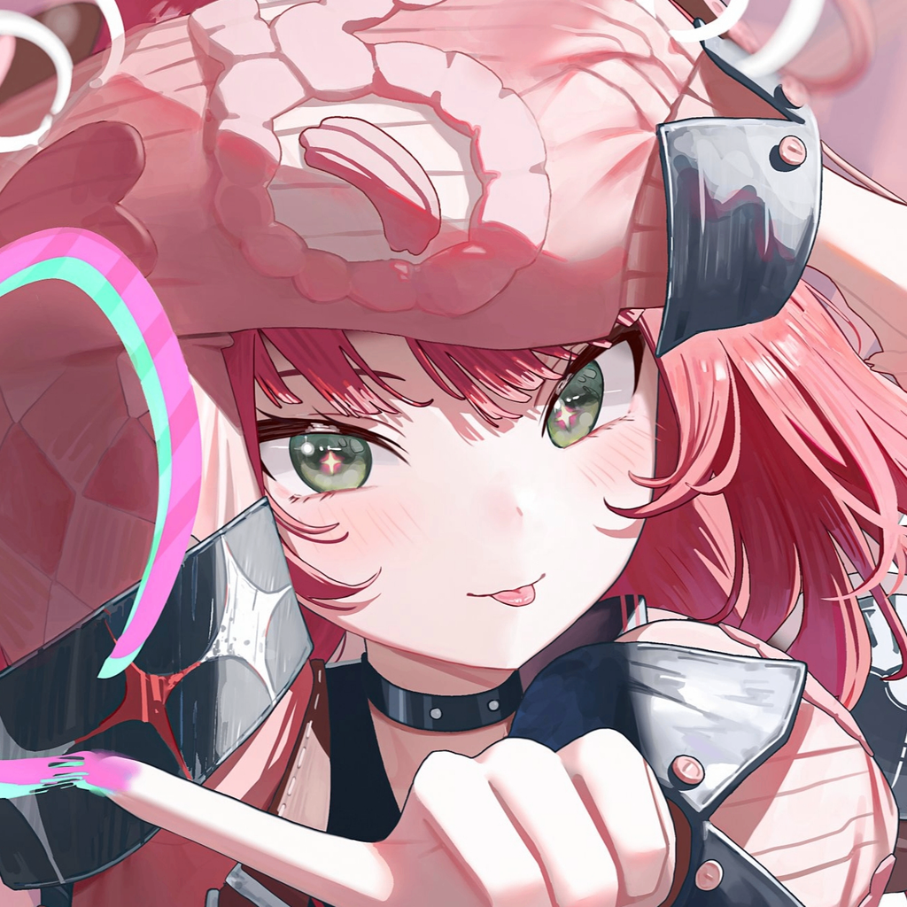浮波柚叶（NTR）