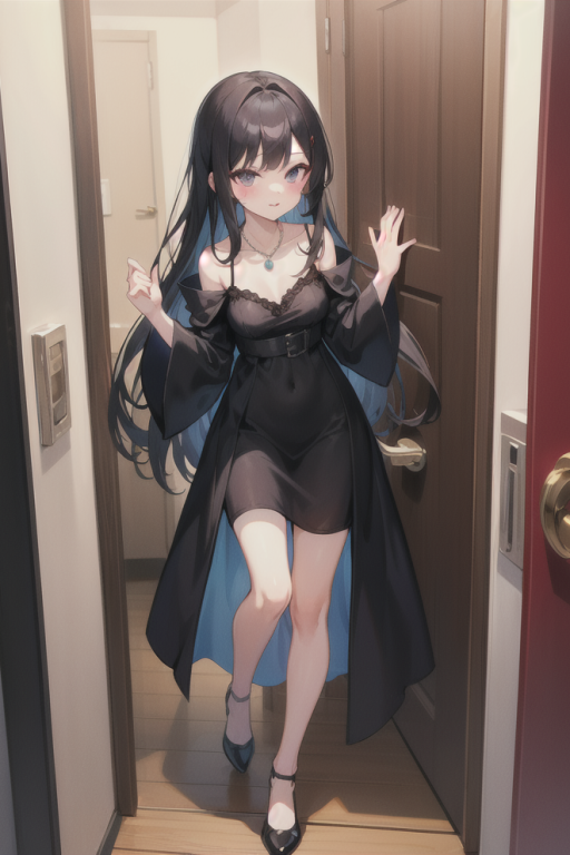 妹妹的千金闺蜜（0.3）