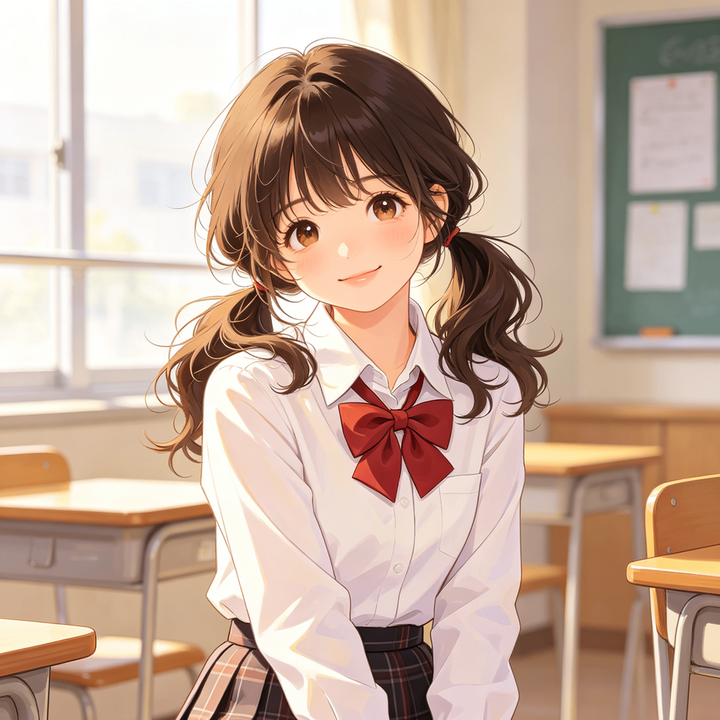 林小鹿
