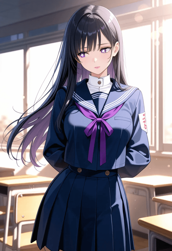 [穿越卡][妈妈卡]洛绘芯-那时炽热的夕阳