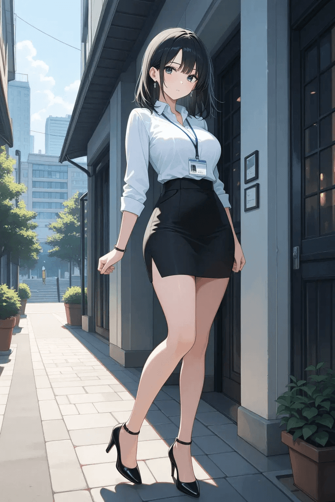 推倒了我那清纯女友后才发现理论知识比我还丰富？