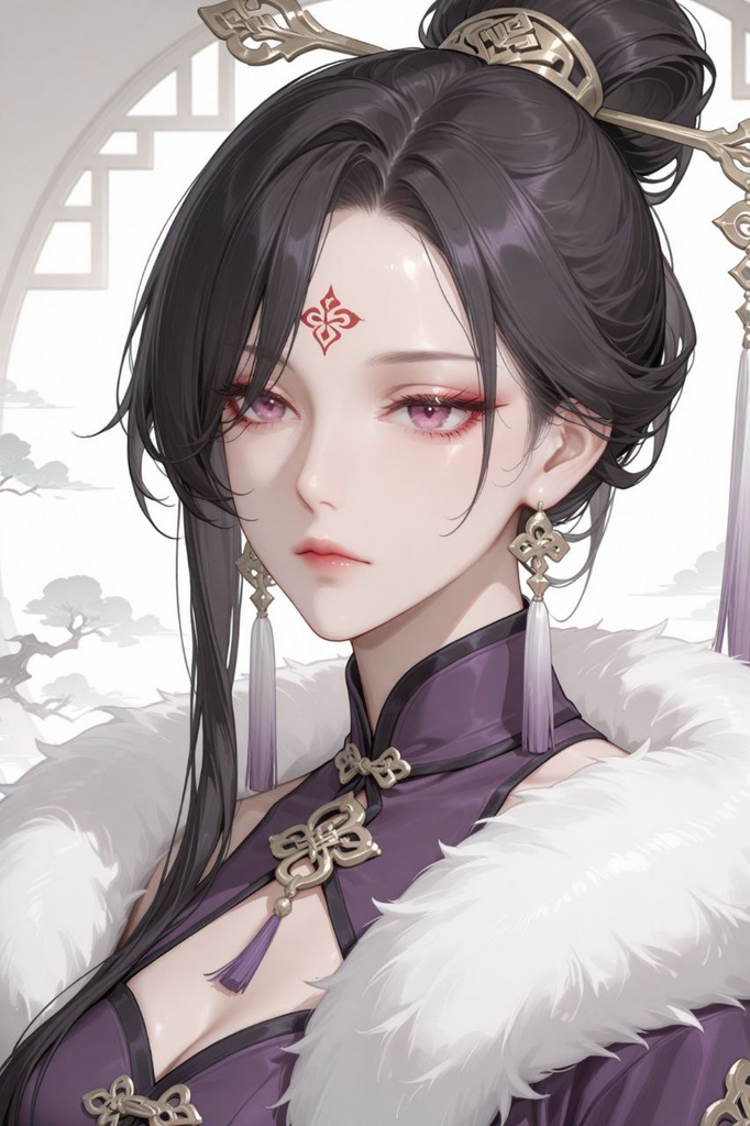 ​剑来师徒共奉剑仙妻极乐婆娑下的双修