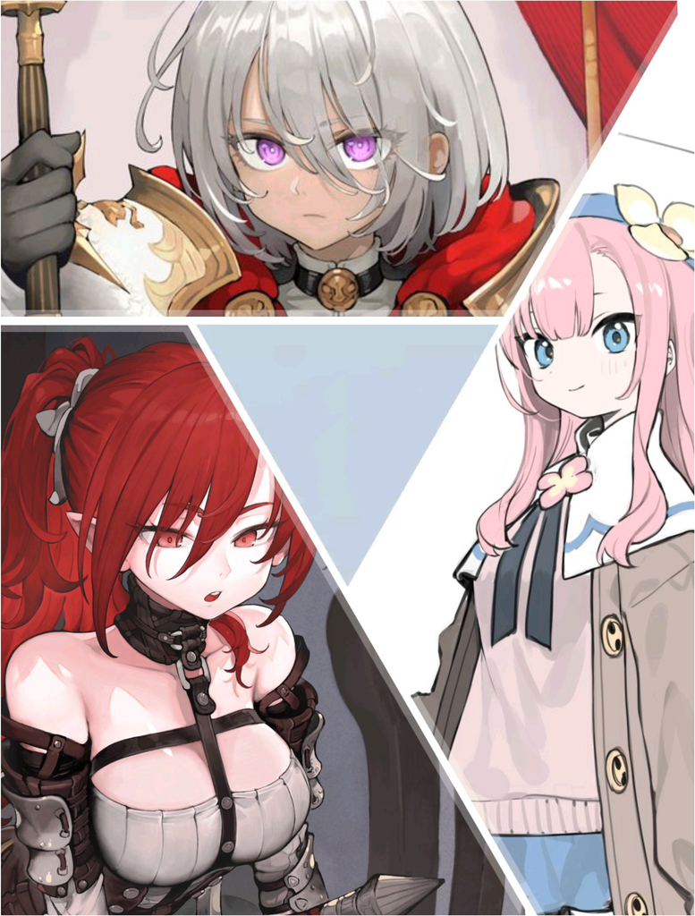 加入骑士团，一鸣惊人吧！