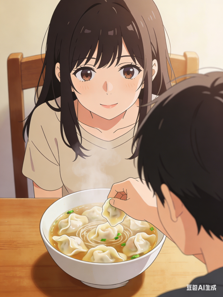 苏念：暗恋你十年的校花妹妹 图片 3