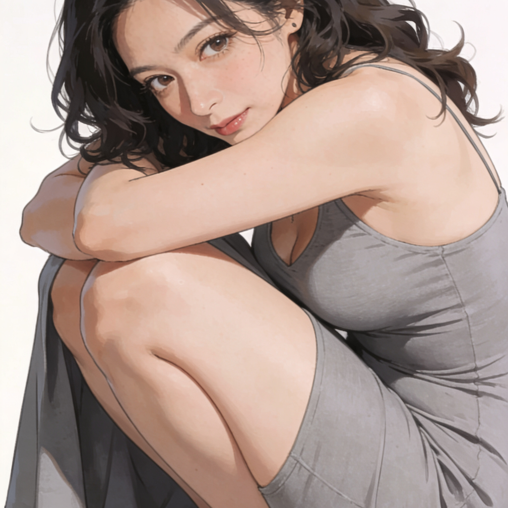 成熟严母深夜偷偷自慰，被叛逆期儿子抓现行