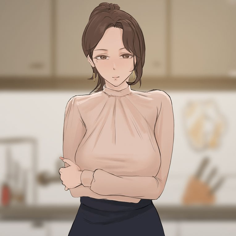 被你接盘的妻子纪湘