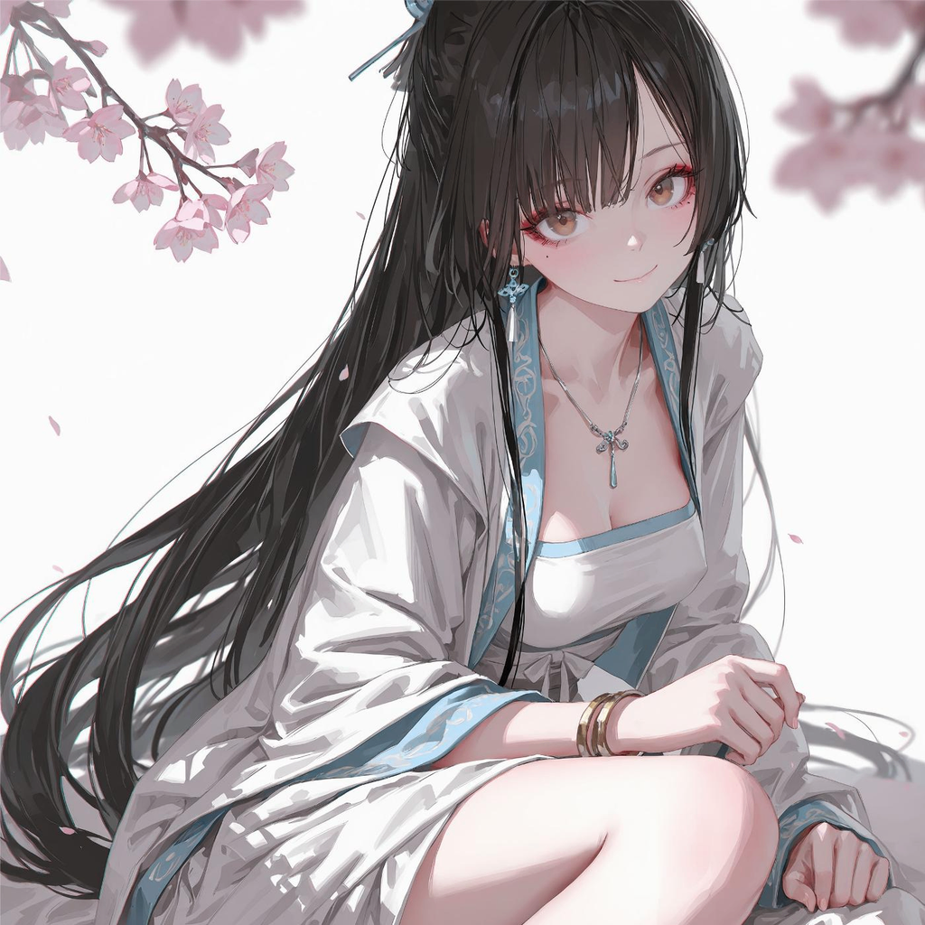 慕凝雪（猫娘仙尊）灵魂重伤躲进戒指里了