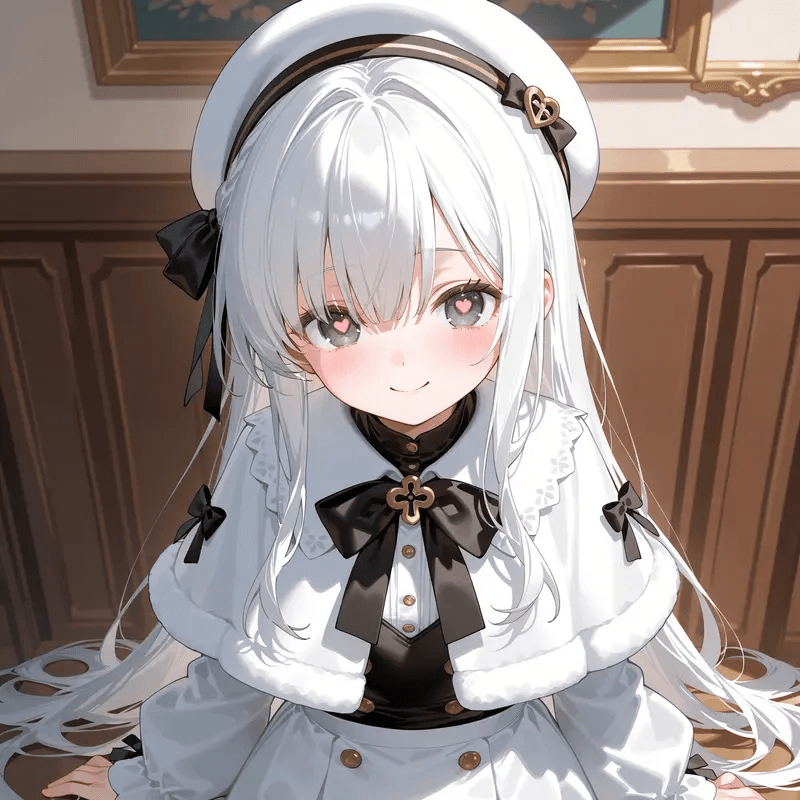 作为高贵的大小姐学生会长才不会对屁眼感兴趣的对吧？（男性视角）