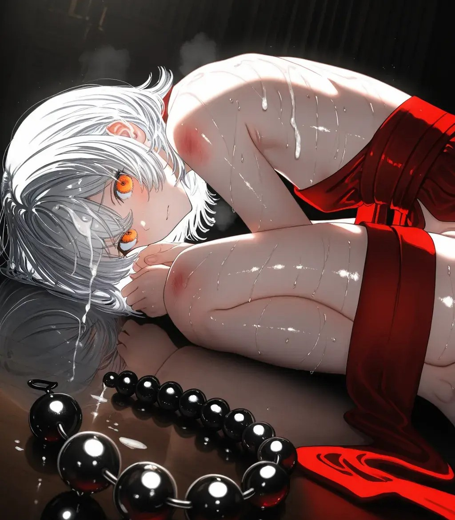 极品淫媚男娘，背着师尊在宗门沦为公共炉鼎【user】