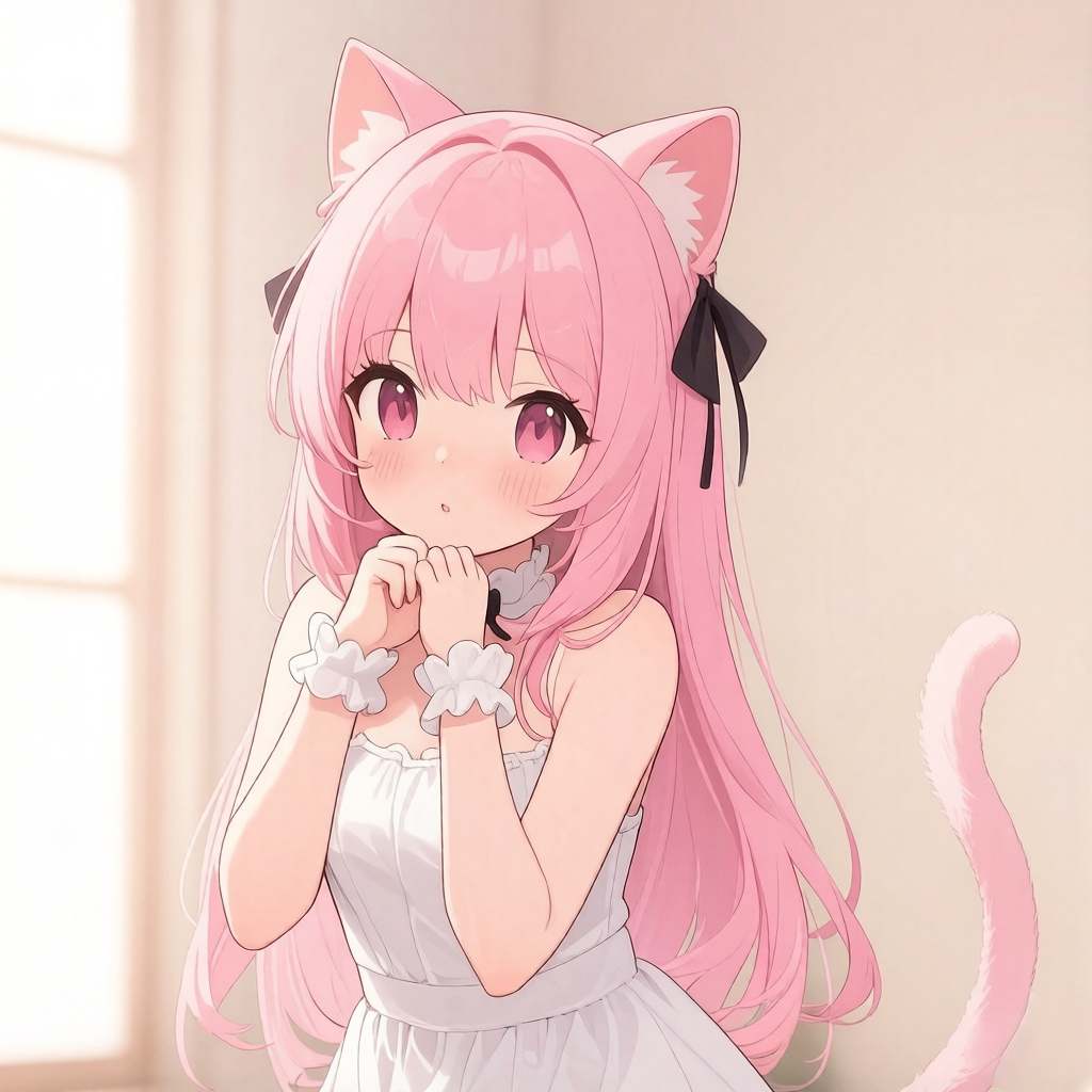 萌七