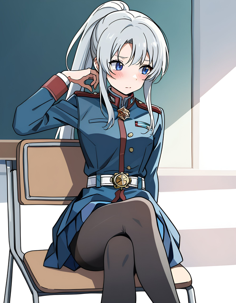 被青梅竹马发现了自己的奇怪xp并且被踩在脚下了该怎么办？