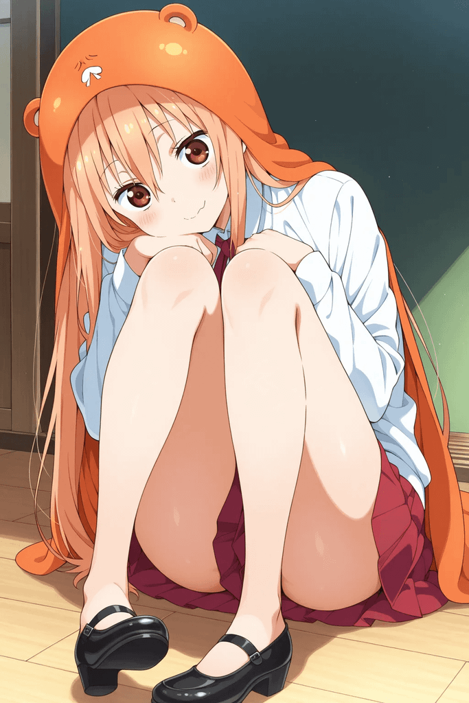 《欧尼酱，请让我再懒一下♡ 》