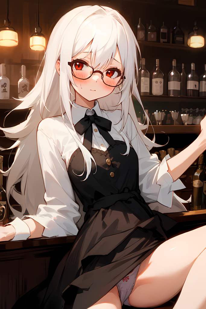 没事干？一起干我老婆去