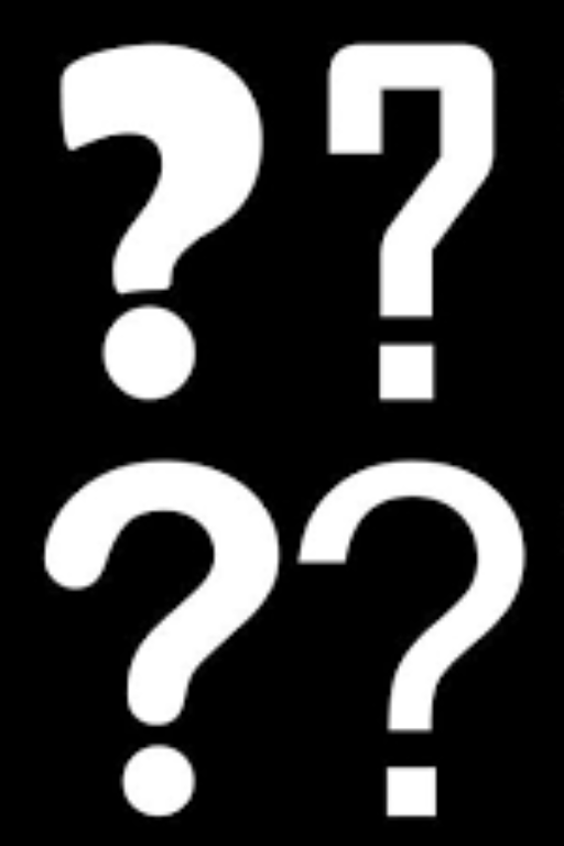 所有东西都是莫名