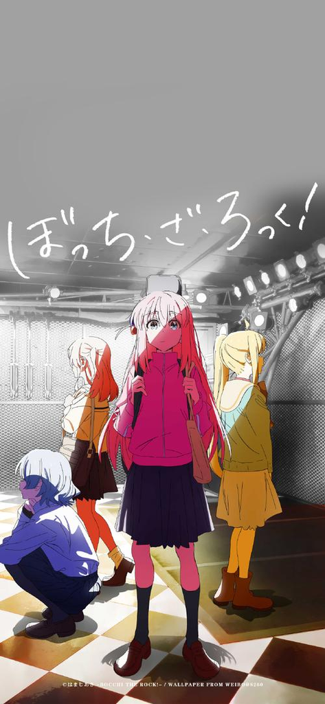 在音乐番里和兽耳娘教培(又名:关于我穿越到兽耳娘少女乐队番的抄抄冒险)